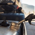 Proper Disposal of Waste Products to Help Make Bio Diesel at Home