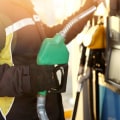 Comparing Bio Diesel to Regular Diesel: Understanding Distribution Infrastructure