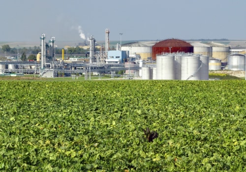 Bio Diesel Production: A Guide to Waste Cooking Oil