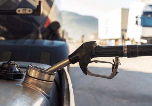 Proper Disposal of Waste Products to Help Make Bio Diesel at Home