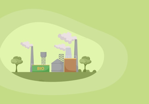 Understanding the Environmental Impact of Bio Diesel: From Production to Benefits