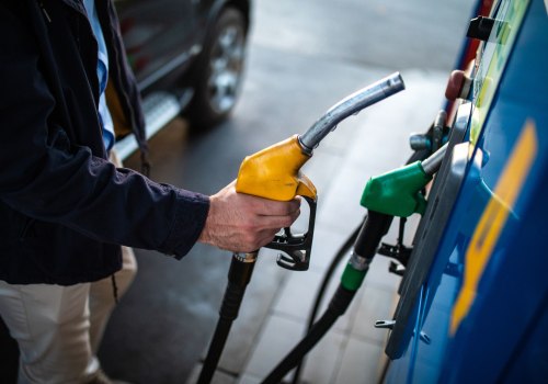 Understanding Bio Diesel Availability in Different Countries