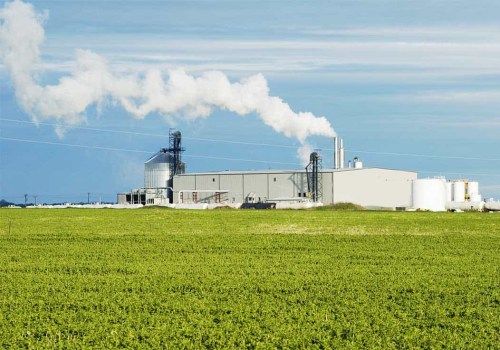 A Comprehensive Look into Industrial Byproducts: Understanding Bio Diesel and its Benefits