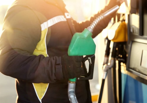 Comparing Bio Diesel to Regular Diesel: Understanding Distribution Infrastructure