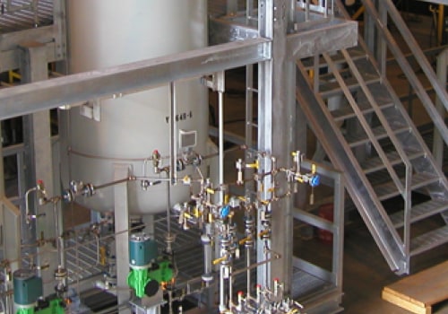 All You Need to Know About Processing Equipment for Producing Bio Diesel