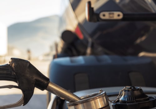 Bio Diesel from Waste Oil: An Informative Guide