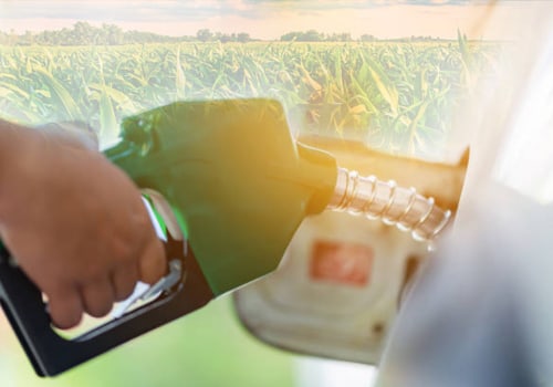 Reduced Dependence on Fossil Fuels: A Comprehensive Look at Bio Diesel and Its Benefits