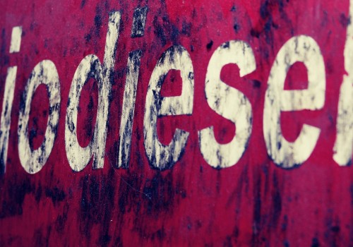 Understanding Improved Lubricity for Bio Diesel