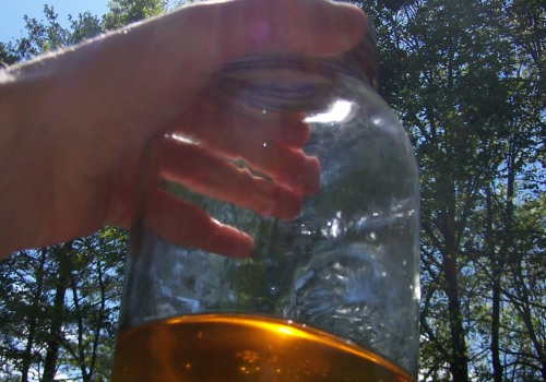 How to Turn Used Cooking Oil into Bio Diesel: A Complete Guide
