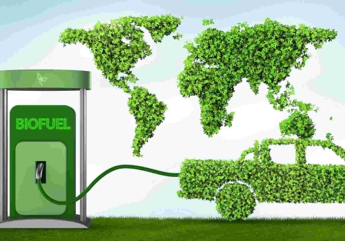 Understanding Acid Esterification for Producing Bio Diesel