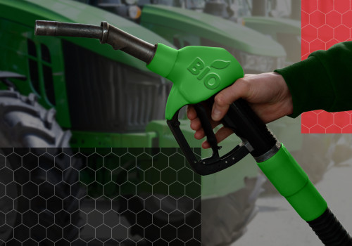 How Bio Diesel Can Reduce Engine Wear and Tear